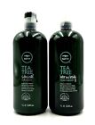 Paul Mitchell Tea Tree Special Shampoo & Moisturizer Leave-In Conditioner 33.8oz