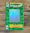 Marvel Comics Spider-Man Comic Book #26 (Sept. 1992) Hologram Cover