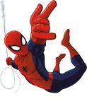 17 STYLES Amazing Spider-man Wall Decal Spiderman Sticker Room Decor Marvel Art