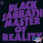 Black Sabbath : Master Of Reality (Deluxe Edition) (2CD) CD