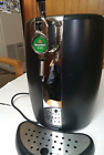 Krups VB21 B100 BeerTender Home Mini Keg Draft Beer Dispenser Heineken 5L WORKS!