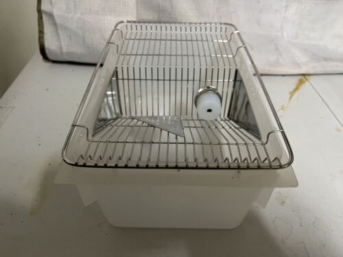 Mouse Breeding Cage - NEW - 2 Pack