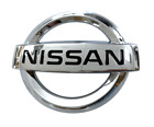 E FIT NISSAN FRONT CENTER GRILLE EMBLEM BADGE FOR SENTRA 2013-2019 (For: Nissan)