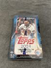 New Listing2024 Topps series 1 hobby box factory sealed 1 auto or relic