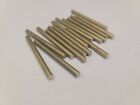 C360 Brass Pins, 1/8