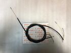 STIHL Throttle Cable w/ wire harness BR800 BR800X 4283 180 1100 NEW OEM