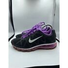 Nike Air Max womens running shoes sneakers size 8 429890-005