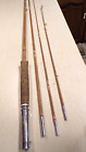 VINTAGE - Bamboo Fly Fishing Rod - take a look - winner gets all