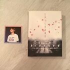 BTS 2016 Live HYYH On Stage DVD with J-HOPE Photo Card