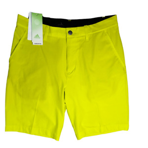 NWT Adidas Ultimate365 Primegreen Golf Shorts