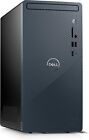 2023 Dell Inspiron 3020 Desktop i5-13400 16GB RAM 1TB HDD + 256GB SSD DVD-RW W11