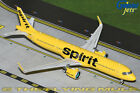 GeminiJets 1:200 A321neo Spirit Airlines N702NK