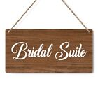 New ListingRustic Wedding Bridal Suite Sign Wedding Decor Wedding Stuff Engagement Weddi...