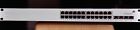 Cisco Meraki MS22P 24 Port PoE Gigabit Ethernet Network Switch