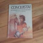 Conquista! by Clyde Robert Bulla Michael Syson - 1978 Hardcover - Young Reader