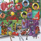 THE MONKEES CHRISTMAS PARTY - LP - RED 