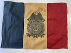 RARE Sons of Union Veterans of the Civil War Burial Flag Military Army ￼￼usa