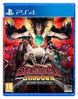 Samurai Shodown: Neogeo Collection (PS4) PlaySt (Sony Playstation 4) (UK IMPORT)