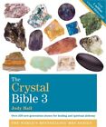 The Crystal Bible, Volume 3 (Paperback or Softback)