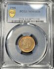 1906 Indian Head Cent PCGS MS64 RB Penny