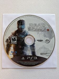 Dead Space 3 Limited Edition (Sony PlayStation 3, PS3, 2013) Disc Only! - Tested