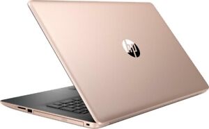 HP 17z-CA100 17 Pink Laptop PC 17.3