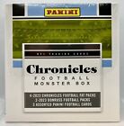 2024 Panini Chronicles Football Monster Box NEW Sealed Box NFL Football Cards