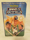 VHS Angels in the Outfield Walt Disney Danny Glover Tony Danza Christopher Lloyd