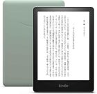 Amazon Kindle Paperwhite Signature Edition 11th Gen WiFi 32GB color light green