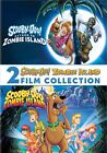 Scooby-Doo Zombie Island / Return to Zombie Island DVD  NEW