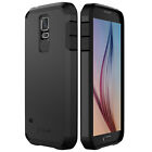 JETech Case for Samsung Galaxy S5 Shock-Absorption 2-Layer Case Cover