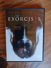 (Asylum Presents): The Exorcists/Widescreen DVD - 2023; Like New