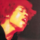 The Jimi Hendrix Experience - Electric Ladyland (2xLP, Album, RE, RM, RP, 180) (