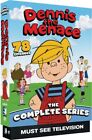 Dennis the Menace: The Complete Animated Series DVD Set **NEW/SEALED** FREE SHIP