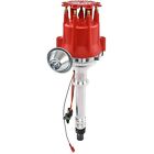 MSD Ignition 8360 Pro-Billet Ready-to-Run Distributor