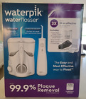 Waterpik Ultra Plus and Cordless Select water flosser- New