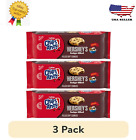 New CHIPS AHOY! Chewy Hershey's Fudge Filled Soft Cookies, 9.6 oz (3 pack)