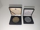 Good Mythical Morning - 1000th and 2000th Episode Commemorative Coins Bundle