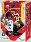 Topps 2023 Bowman Baseball Blaster Box (6 Packs/12 Cards) - New- Lot of 4