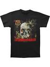 Authentic SLAYER South Of Heaven T-Shirt S-2XL NEW