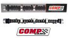Comp Cams 12-600-4 Thumper Choppy Hyd Camshaft - Chevrolet SBC 305 327 350 400