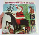 THE CHRISTMAS SOUND OF MUSIC LP PARTIALLY SEALED 12