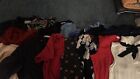 womens clothing top lot size xl