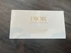 2021 DIOR ROUGE MINAUDIERE LIMITED EDITION HOLIDAY LIPSTICK SET CLUTCH PURSE