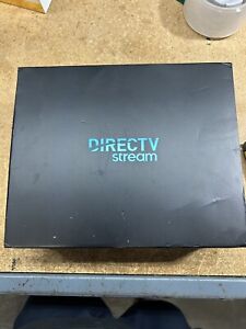 Direct TV Stream Box Model C71KW-400 (Missing Cable) Open Box