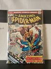 Amazing Spider-Man (1963) #126 Excellent Kangaroo Ross Andru
