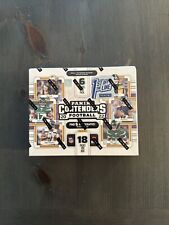 2022 Panini Contenders Football FOTL Hobby Box First Off The Line