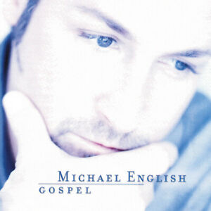 Michael English : Gospel CD