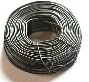 Trap Wire 14 Gauge 3 1/2 Pound Roll Trapping Supplies Snare Support