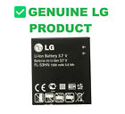 LG Optimus 2X/G2X/Thrill Battery (FL-53HN, 1500mAh) - P990, P920, More